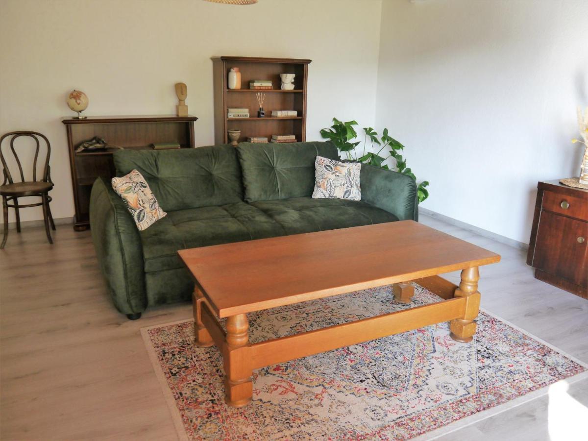 Ferienwohnung Waldschloss Eppenbrunn Bagian luar foto