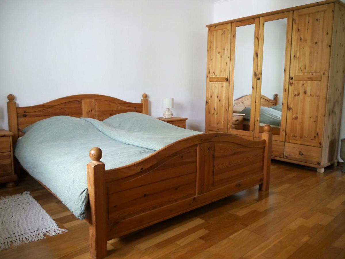Ferienwohnung Waldschloss Eppenbrunn Bagian luar foto